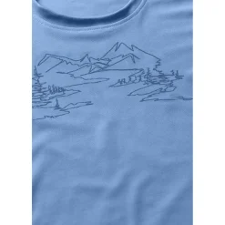 Maier Sports - Women's Wilma Print - Funktionsshirt