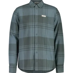 Maloja - AblancaM. - Hemd