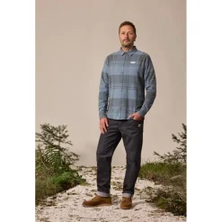 Maloja - AblancaM. - Hemd