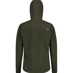 Maloja - BeifussM. - Softshelljacke