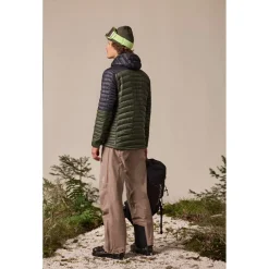 Maloja - CallianoM. - Daunenjacke^ Wanderbekleidung|Daunenjacken