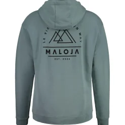 Maloja - DroM. - Hoodie