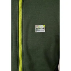 Maloja - DurachelM. - Funktionsshirt^ Shirts, Hemden & Longsleeves