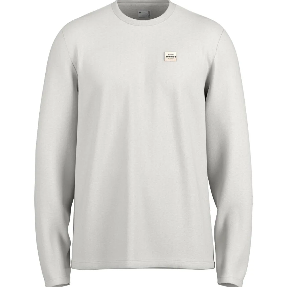 Maloja - FiammanteM. - Longsleeve^ Alltagsbekleidung|Shirts, Hemden & Longsleeves