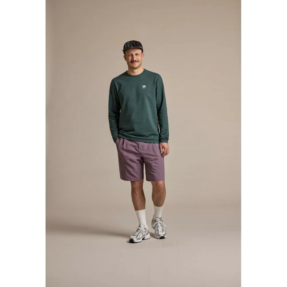 Maloja - FiammanteM. - Longsleeve^ Alltagsbekleidung|Shirts, Hemden & Longsleeves