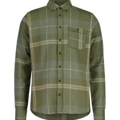 Maloja - GlavaM. - Hemd^ Shirts, Hemden & Longsleeves|Alltagsbekleidung