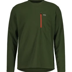 Maloja - GomionM. - Funktionsshirt^ Shirts, Hemden & Longsleeves|Wanderbekleidung