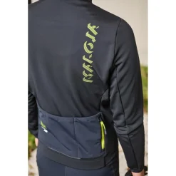 Maloja - ItterM. - Fahrradjacke^ Fahrradbekleidung|Fahrradjacken