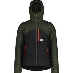 Maloja - JoerglM. - Kunstfaserweste^ Westen