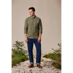 Maloja - LukanM. - Hemd^ Shirts, Hemden & Longsleeves|Alltagsbekleidung