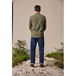 Maloja - LukanM. - Hemd^ Shirts, Hemden & Longsleeves|Alltagsbekleidung