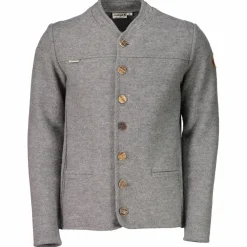 - MilaunM. Nos - Wolljacke Alltagsbekleidung|Jacken