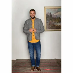 - MilaunM. Nos - Wolljacke Alltagsbekleidung|Jacken