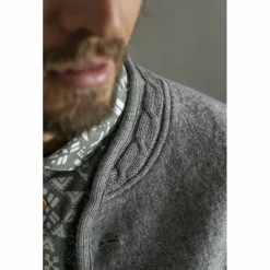 - MilaunM. Nos - Wolljacke Alltagsbekleidung|Jacken