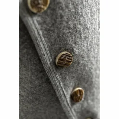 - MilaunM. Nos - Wolljacke Alltagsbekleidung|Jacken