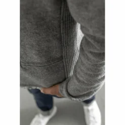 - MilaunM. Nos - Wolljacke Alltagsbekleidung|Jacken