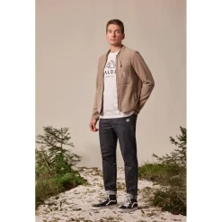 Maloja - PeiderspitzM. - Fleecejacke^ Jacken|Alltagsbekleidung