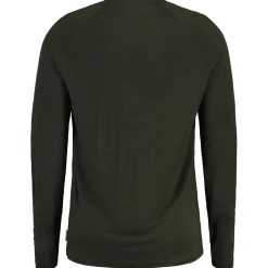 Maloja - RonconeM. - Merinoshirt^ Shirts, Hemden & Longsleeves|Wanderbekleidung