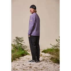 Maloja - SaccaroM. - Pullover^ Pullover & Hoodies|Alltagsbekleidung