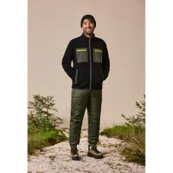 Maloja - SeloM. - Fleecejacke