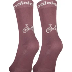 Maloja - StalkM. - Multifunktionssocken^ Socken|Socken