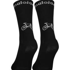 Maloja - StalkM. - Multifunktionssocken^ Socken|Socken
