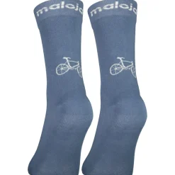 Maloja - StalkM. - Multifunktionssocken^ Socken|Socken