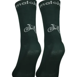 Maloja - StalkM. - Multifunktionssocken^ Socken|Socken