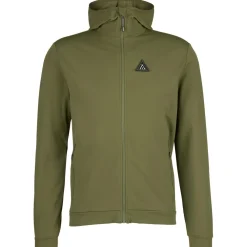 Maloja - TristkogelM. Puzzle 2 - Kunstfaserjacke^ Jacken|Wanderbekleidung