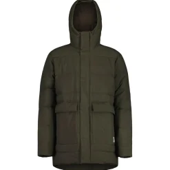 Maloja - VigoloM. - Parka