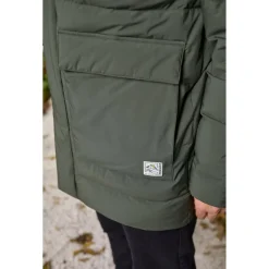 Maloja - VigoloM. - Parka