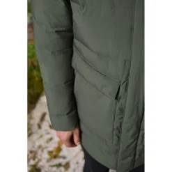 Maloja - VigoloM. - Parka