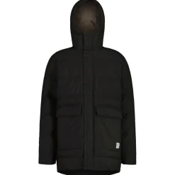 Maloja - VigoloM. - Parka