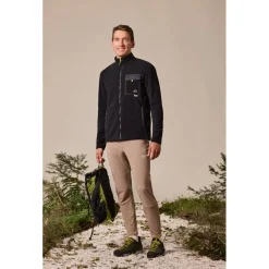 Online - VigoM. - Fleecejacke Jacken|Wanderbekleidung