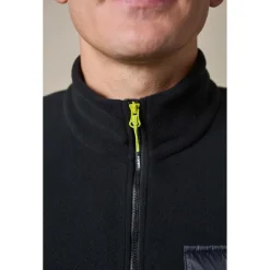 Online - VigoM. - Fleecejacke Jacken|Wanderbekleidung