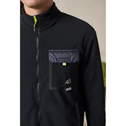 Online - VigoM. - Fleecejacke Jacken|Wanderbekleidung