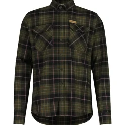 - VisokoM. - Hemd>Maloja Hot