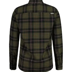 - VisokoM. - Hemd>Maloja Hot