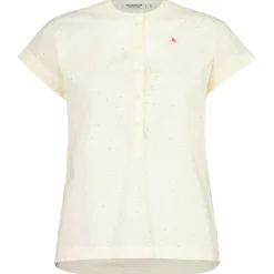 Outlet - Women's AberseeM. - Bluse Shirts, Hemden & Longsleeves|Alltagsbekleidung