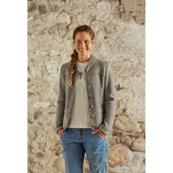 Maloja - Women's AllegriaM. - Wolljacke^ Alltagsbekleidung|Jacken