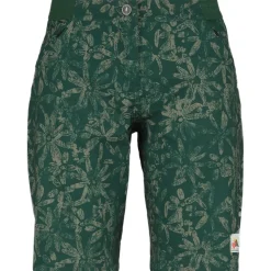 Maloja - Women's AnemonaprintedM. - Shorts
