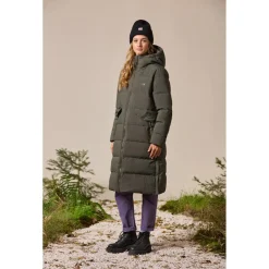 Online - Women's AnkogelM. - Mantel Daunenjacken|Mäntel