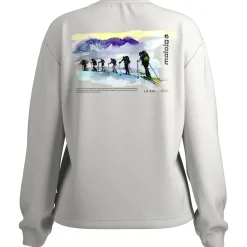 Maloja - Women's AquavistaM. - Pullover