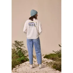 Maloja - Women's AquavistaM. - Pullover