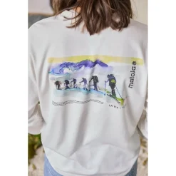 Maloja - Women's AquavistaM. - Pullover