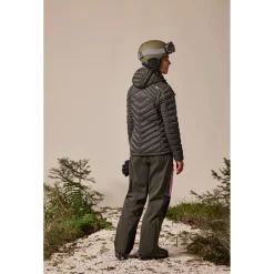 Maloja - Women's ArgenteraM. - Daunenjacke^ Daunenjacken|Jacken