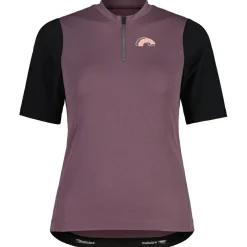 Maloja - Women's ArlersteinM. - Radtrikot^ Fahrradbekleidung|Radtrikots