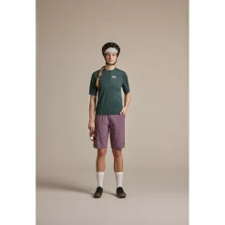 Maloja - Women's ArlersteinM. - Radtrikot^ Fahrradbekleidung|Radtrikots