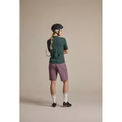 Maloja - Women's ArlersteinM. - Radtrikot^ Fahrradbekleidung|Radtrikots