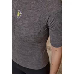 Maloja - Women's BalmenhornM. - Radtrikot^ Fahrradbekleidung|Radtrikots